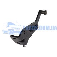 YC15V25000AH Ролик двери нижний правой FORD TRANSIT 2000- (Без кронштейна) ORIGINAL