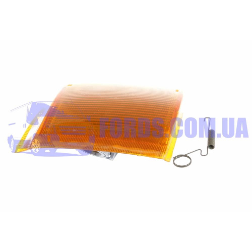 1063533 Повторитель поворота правый FORD TRANSIT 1991-2000 (Желтый) MARS