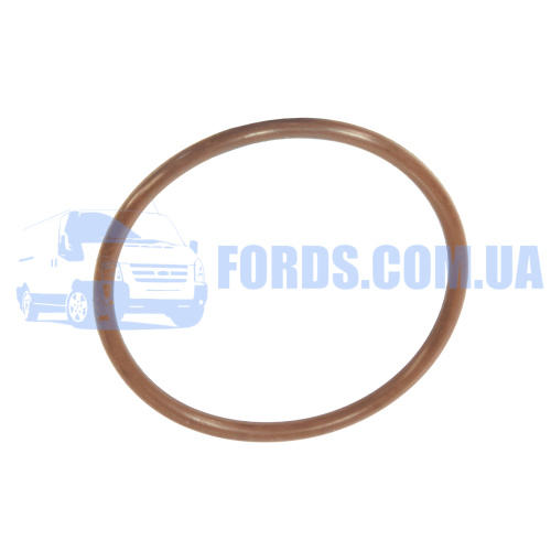 Ford 1672335 Прокладка дросельной заслонки  FOCUS/C-MAX/FIESTA/FUSION 2001-2011 (1.6TDCI) HMPX 1672335 Прокладка дросельной заслонки  FOCUS/C-MAX/FIESTA/FUSION 2001-2011 (1.6TDCI) HMPX