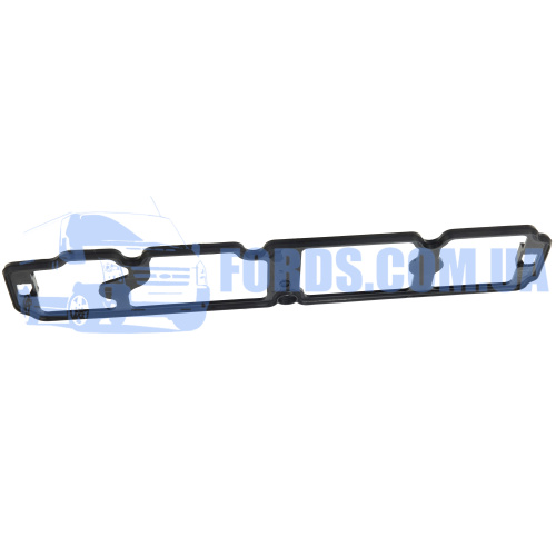 1704086 Прокладка клапанной крышки FORD FOCUS/FIESTA/C-MAX/CONNECT 2008- (1.4TDCI/1.5TDCI/1.6TDCI) BGA