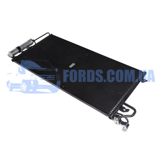Ford 1856995 Радиатор кондиционера FORD FOCUS/KUGA/ESCAPE/CONNECT/C-MAX 2014- THERMOTEC 1856995 Радиатор кондиционера FORD FOCUS/KUGA/ESCAPE/CONNECT/C-MAX 2014- THERMOTEC