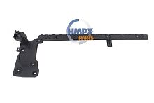BK3117A882CE Кронштейн бампера заднего левый FORD TRANSIT 2014- HMPX