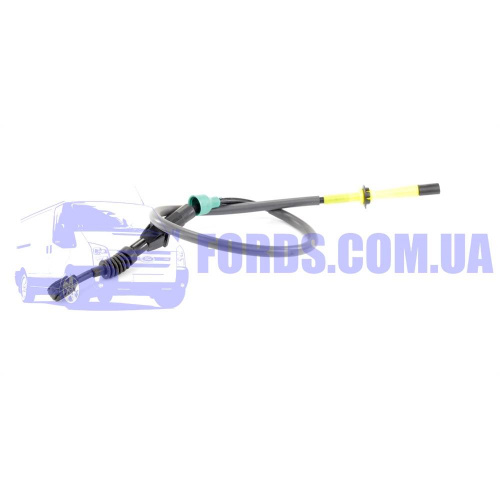 Ford 6130797 Трос газа FORD SCORPIO/SIERRA 1982-1993 (2.3DI 726MM) DP GROUP 6130797 Трос газа FORD SCORPIO/SIERRA 1982-1993 (2.3DI 726MM) DP GROUP