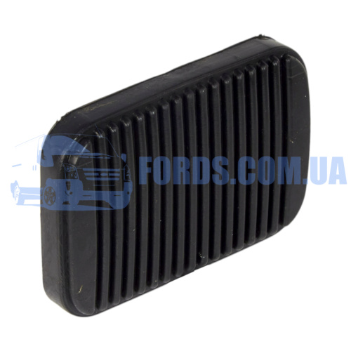 3733359 Накладка педали тормоза FORD ALL (АКПП) FASE