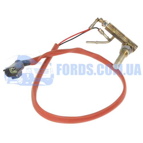 5312744 Клапан паров топлива FORD CONNECT 2002-2013 (1.8TDCI) HMPX