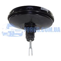 Усилитель тормозов вакуумный FORD TRANSIT 1991-2000 (TURBO) DIERO