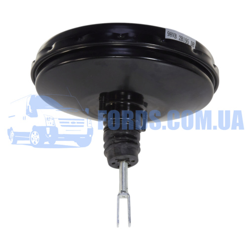 Ford 7034906 Усилитель тормозов вакуумный FORD TRANSIT 1991-2000 (TURBO) DIERO 7034906 Усилитель тормозов вакуумный FORD TRANSIT 1991-2000 (TURBO) DIERO