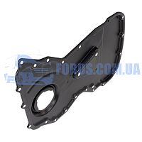 6C1Q6019AC Крышка ГРМ FORD TRANSIT 2006- (2.2TDCI) FASE