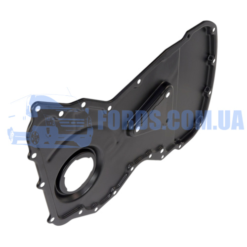 Ford 1738621 Крышка ГРМ FORD TRANSIT 2006- (2.2TDCI) FASE 1738621 Крышка ГРМ FORD TRANSIT 2006- (2.2TDCI) FASE