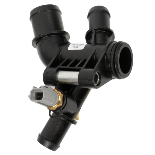 2179140 Патрубок термостата FORD FUSION/ESCAPE/KUGA/FOCUS/C-MAX/MONDEO (1.5 EcoBoost) ORIGINAL