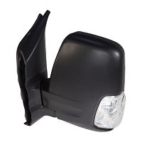 BK3117683GM5JA6 Зеркало левое FORD TRANSIT 2014- ORIGINAL