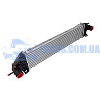 BV619L440AF Интеркулер FORD KUGA/S-MAX/GALAXY/FOCUS/C-MAX/CONNECT 2012- (1.6 ECOBOOST) KALE