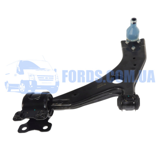 1570285 Рычаг передний левый FORD FOCUS 2004-2011 (Ø18MM) PROFIT