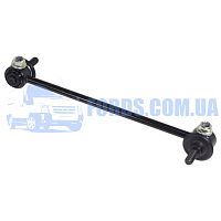 8V5Z5K484B Стойка стабилизатора переднего FORD FIESTA/B-MAX/ECOSPORT 2011- (251MM) APPLUS