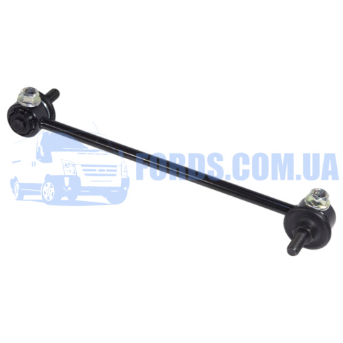 1905043 Стойка стабилизатора переднего FORD FIESTA/B-MAX/ECOSPORT 2011- (251MM) CTR