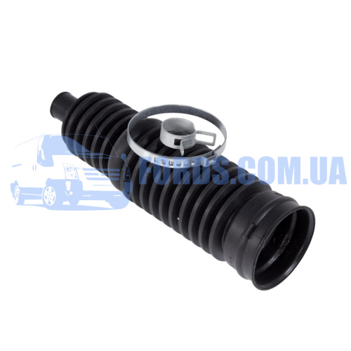 3904122 Пыльник рейки рулевой FORD MONDEO 1992-2000 LEMFORDER