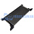 Радиатор двигателя FORD TRANSIT 1977-1994 (1.6OHC/2.0OHC/2.5DI 322X600X34) THERMOTEC
