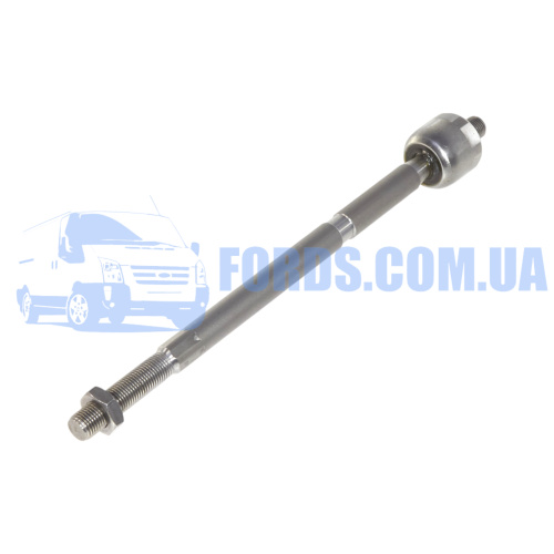 1545457 Тяга рулевая FORD FIESTA/COURIER/B-MAX 2008- (M14x1.5 294MM) BESA