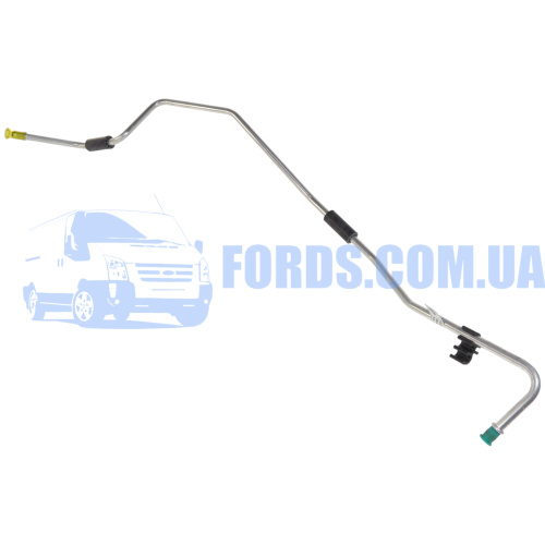 4548402 Шланг гидроусилителя FORD TRANSIT 2000-2006 (Рейка-Бачок) ORIGINAL