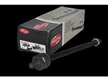 80BB3L519AA Тяга рулевая FORD TAUNUS 1973-1982 DELPHI