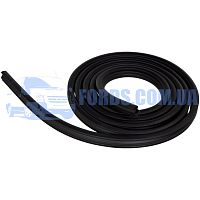 YC15V20708BD Уплотнитель двери передней FORD TRANSIT 2000-2005 (Левый/Правый) FASE