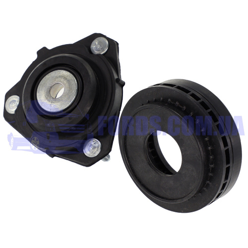 Ford 2123033 Опора амортизатора переднего с подшипником FORD FIESTA/FUSION 2001-2012 ONKA 2123033 Опора амортизатора переднего с подшипником FORD FIESTA/FUSION 2001-2012 ONKA