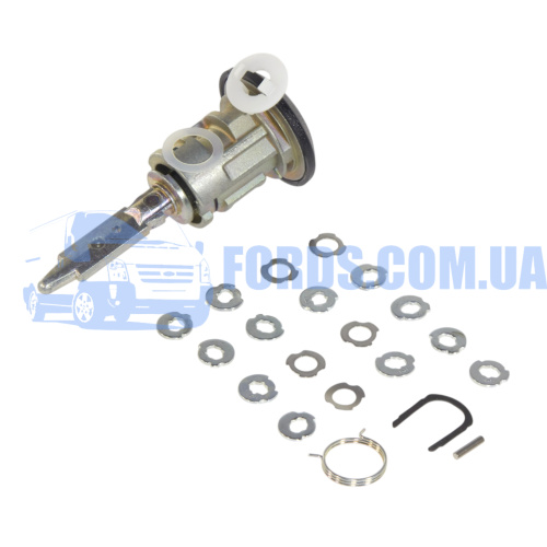 4060638 Личинка замка двери передней правой FORD TRANSIT 2000-2014 ORIGINAL