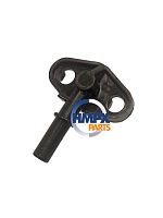 FM5Q2A451AA Штуцер насоса вакуумного FORD FOCUS/FIESTA/KUGA 2008- HMPX