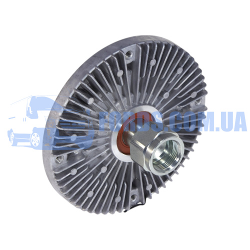 4406277 Вискомуфта FORD TRANSIT 2000-2014 (2.4TDCI) HMPX