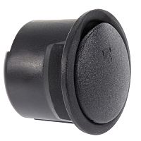 1757030 Пепельница FORD FOCUS/FIESTA/CONNECT/KUGA/C-MAX/TRANSIT 2001- TAIWAN