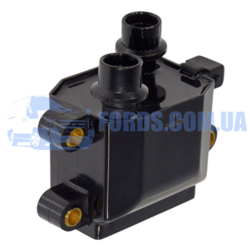7053859 Катушка зажигания FORD ESCORT/ORION/TRANSIT/SIERRA/SCORPIO 1990-2006 HMPX