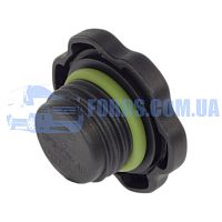 XS7G6766AB Крышка маслозаливной горловины FORD ALL MODELS DOHC ORIGINAL