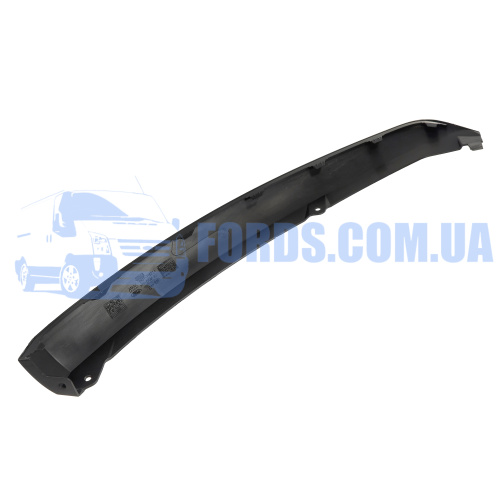 Ford 1694990 Молдинг бампера переднего левый FORD FOCUS 2011-2015 ORIGINAL 1694990 Молдинг бампера переднего левый FORD FOCUS 2011-2015 ORIGINAL