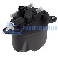 6G9Q9155AA Фильтр топливный FORD MONDEO/S-MAX/GALAXY 2006-2015 (2.2TDCI) SHAFER