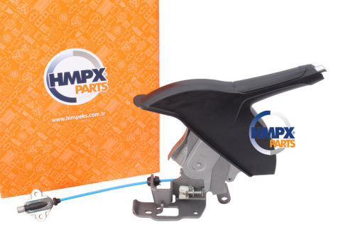 1854799 Рычаг ручника FORD COURIER 2014- HMPX
