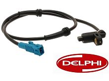 KK212C190JA Датчик ABS задний FORD TRANSIT 2019- DELPHI