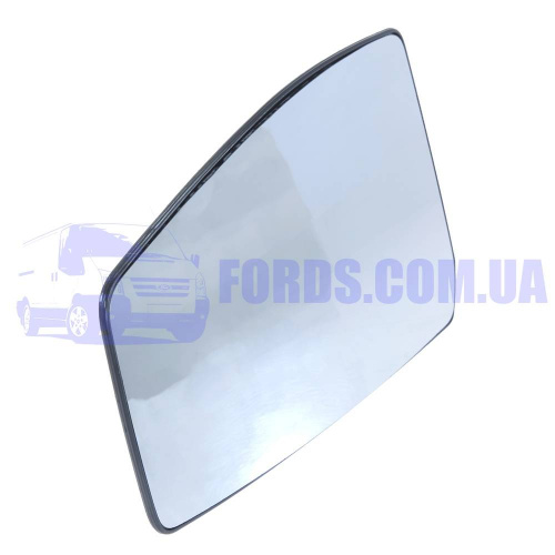 Ford 1766584 Стекло зеркала правого FORD CUSTOM 2012- (С подогревом) DP GROUP 1766584 Стекло зеркала правого FORD CUSTOM 2012- (С подогревом) DP GROUP