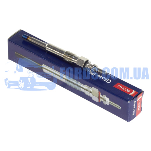 1517247 Свеча накала FORD GRANADA/SCORPIO/GALAXY 1992-2006 DENSO