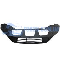 GV4417F775AB5YZ9 Молдинг бампера переднего нижний FORD KUGA 2013-2020 HMPX