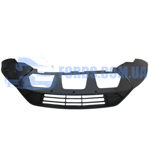 Ford 2100663 Молдинг бампера переднего нижний FORD KUGA 2013-2020 HMPX 2100663 Молдинг бампера переднего нижний FORD KUGA 2013-2020 HMPX