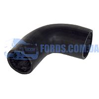 AV616K863AE Патрубок интеркулера FORD FOCUS/C-MAX/KUGA 2008-2020 (2.0TDCI) IBRAS