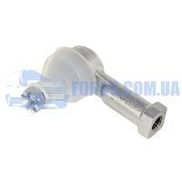 XM343289AA Наконечник тяги рулевой FORD RANGER 1998-2011 (4X2) TEKNOROT