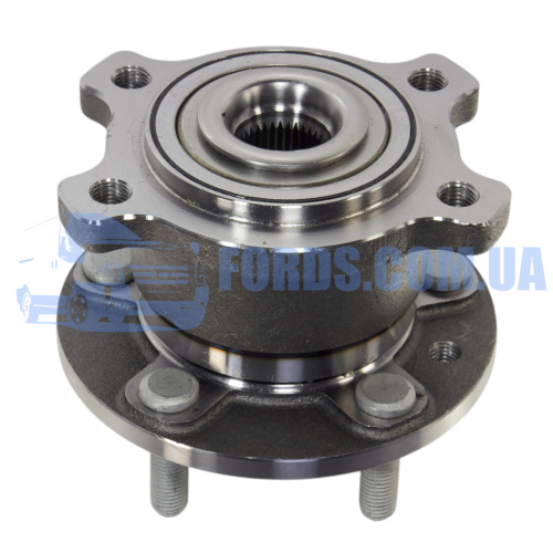1538604 Подшипник ступицы задней FORD KUGA 2008-2012 HMPX