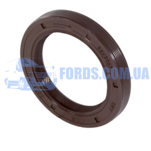1614995 Сальник распредвала FORD ESCORT/ORION/FIESTA/SIERRA/SCORPIO/FOCUS (Ø35X50X7) SKT