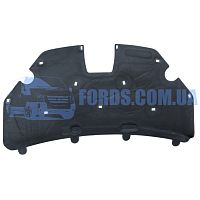 4M51A16746AF Шумоизоляция капота FORD FOCUS C-MAX 2003-2007 HMPX