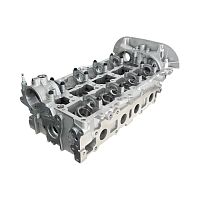 BM5G6C032ZE Головка блока цилиндра FORD FOCUS/ESCAPE/MONDEO/S-MAX/GALAXY/CONNECT/KUGA 2011- FASE