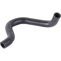 6C168N039BA Патрубок масляного радиатора FORD TRANSIT 2006-2014 (2.4TDCI) ONKA