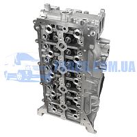2548193 Головка блока цилиндра FORD TRANSIT/CUSTOM 2012- (2.0 ECOBLUE) ORIGINAL