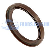 6M346700AA Сальник коленвала передний FORD RANGER 2006-2012 (60.5X77.35X8 2.5TDCI/3.0TDCI) MUSASHI