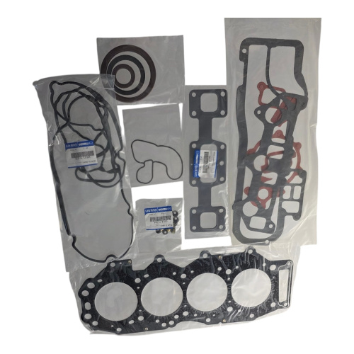 Ford 6M346008AA Набор прокладок двигателя FORD RANGER 2002-2012 (2.5TDCI/3.0TDCI) FASE 6M346008AA Набор прокладок двигателя FORD RANGER 2002-2012 (2.5TDCI/3.0TDCI) FASE